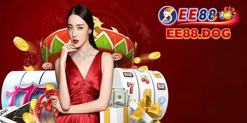 EE88 nhà cái | Đáng tin cậy và uy tín cho mọi người chơi